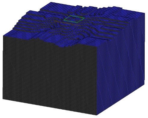 em3d – 第 2 页 – 电磁地球物理可视化建模、三维快速正演